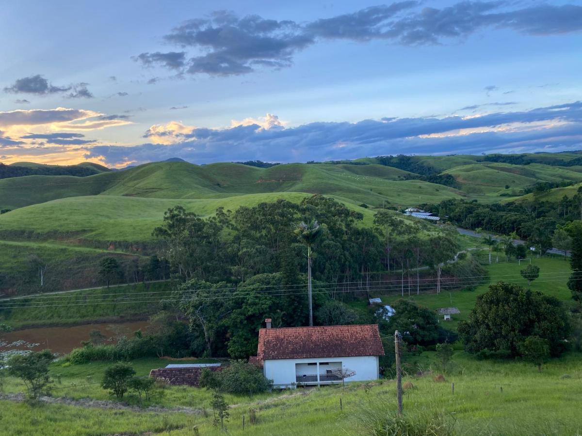 Pousada Quinta Dos Doges Валенса Экстерьер фото