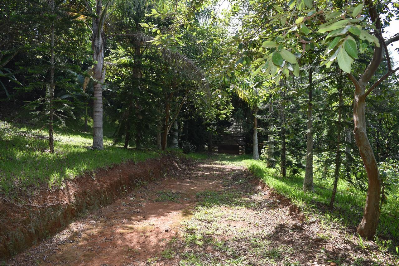 Pousada Quinta Dos Doges Валенса Экстерьер фото