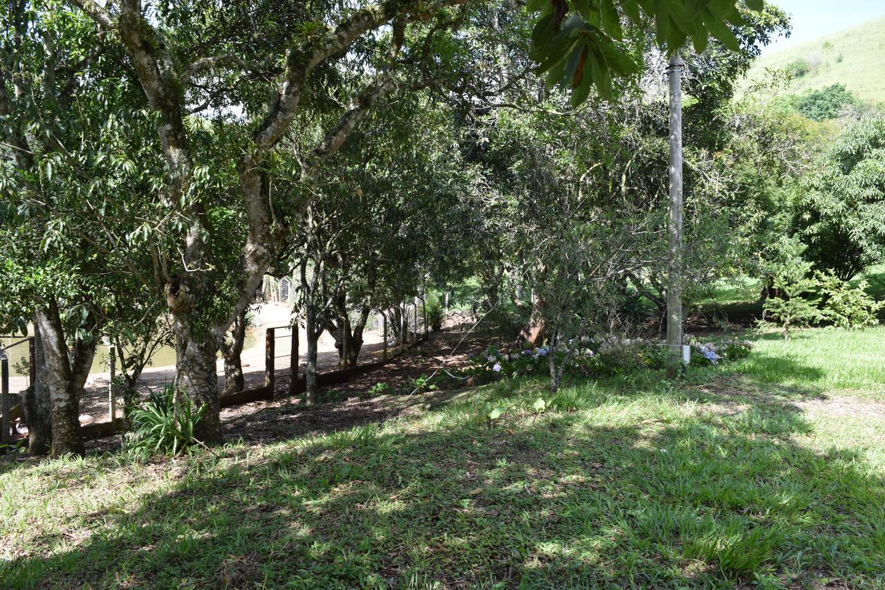 Pousada Quinta Dos Doges Валенса Экстерьер фото