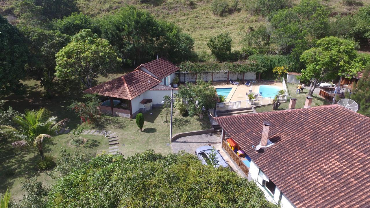 Pousada Quinta Dos Doges Валенса Экстерьер фото