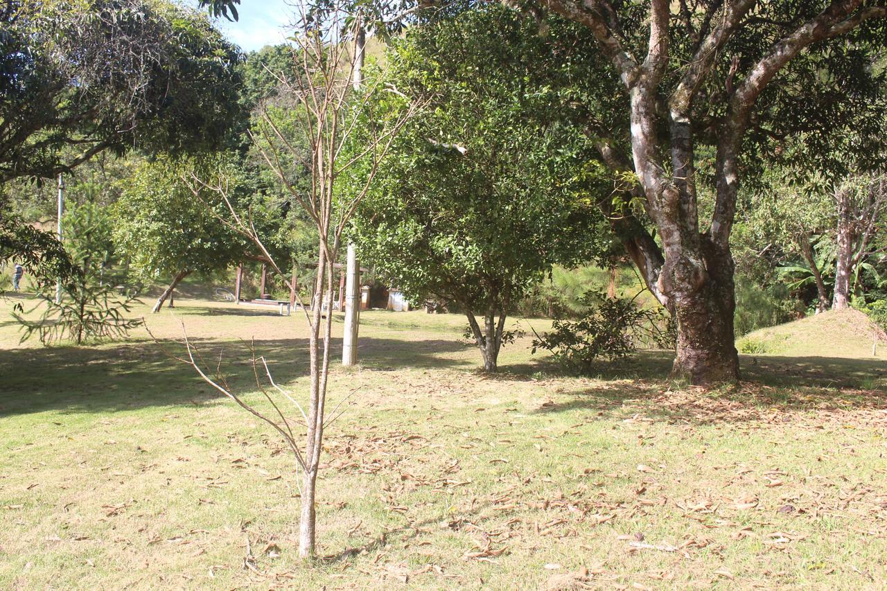 Pousada Quinta Dos Doges Валенса Экстерьер фото