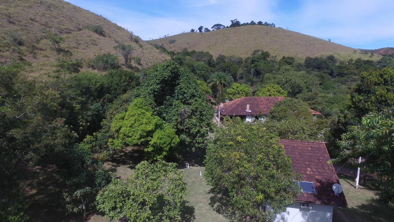 Pousada Quinta Dos Doges Валенса Экстерьер фото