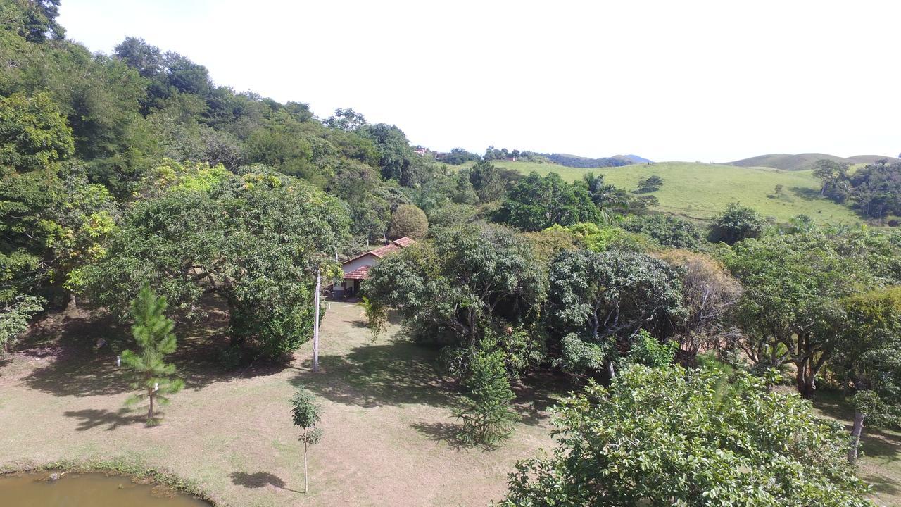 Pousada Quinta Dos Doges Валенса Экстерьер фото