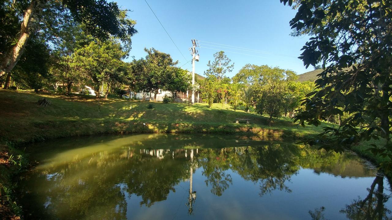 Pousada Quinta Dos Doges Валенса Экстерьер фото