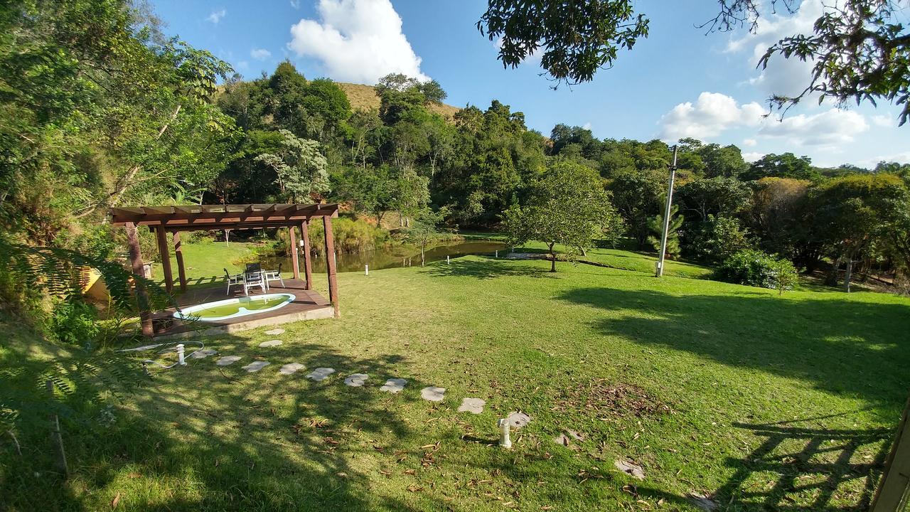 Pousada Quinta Dos Doges Валенса Экстерьер фото