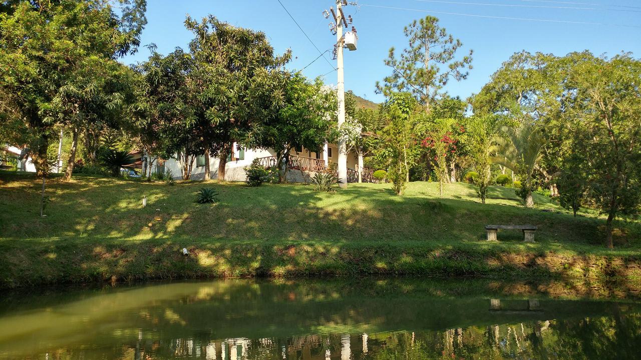 Pousada Quinta Dos Doges Валенса Экстерьер фото
