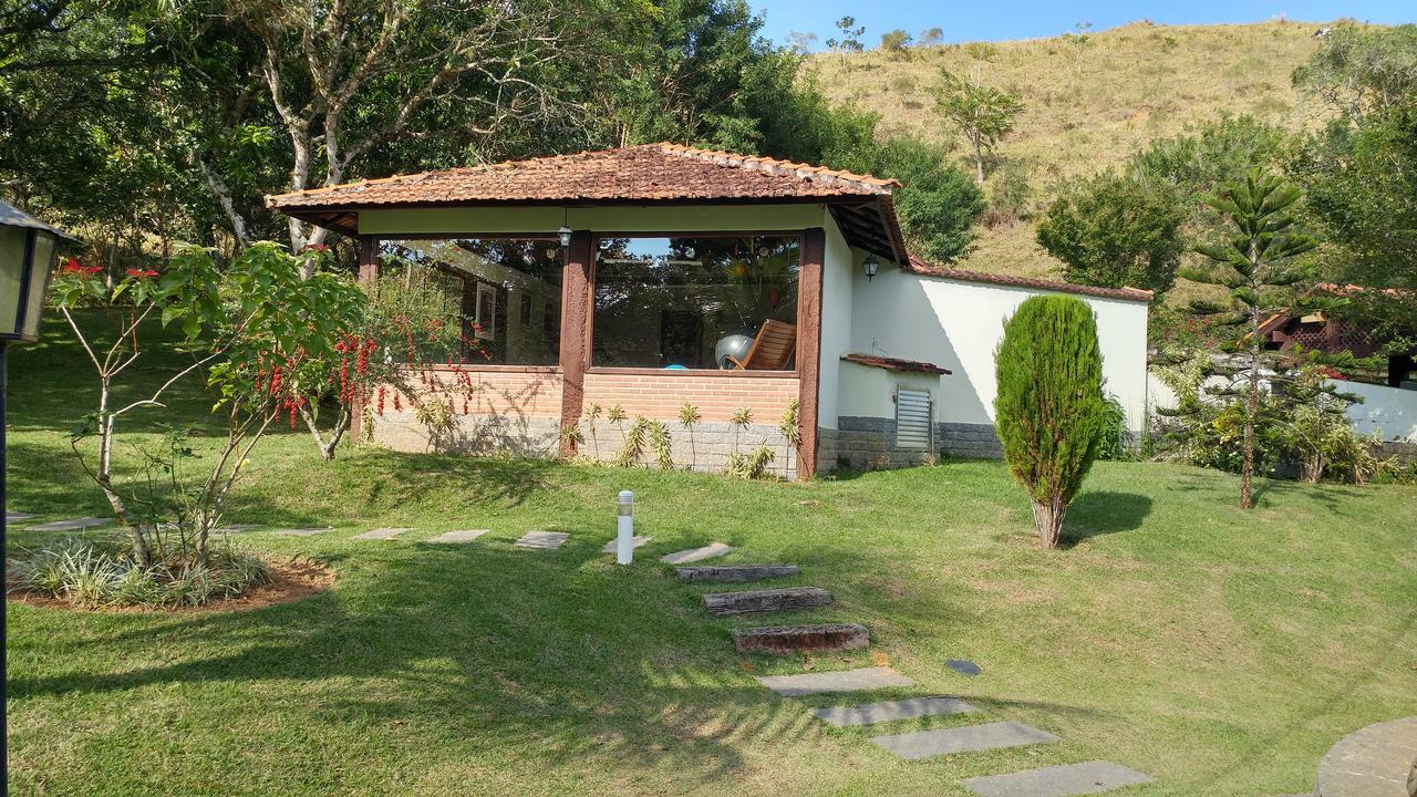 Pousada Quinta Dos Doges Валенса Экстерьер фото