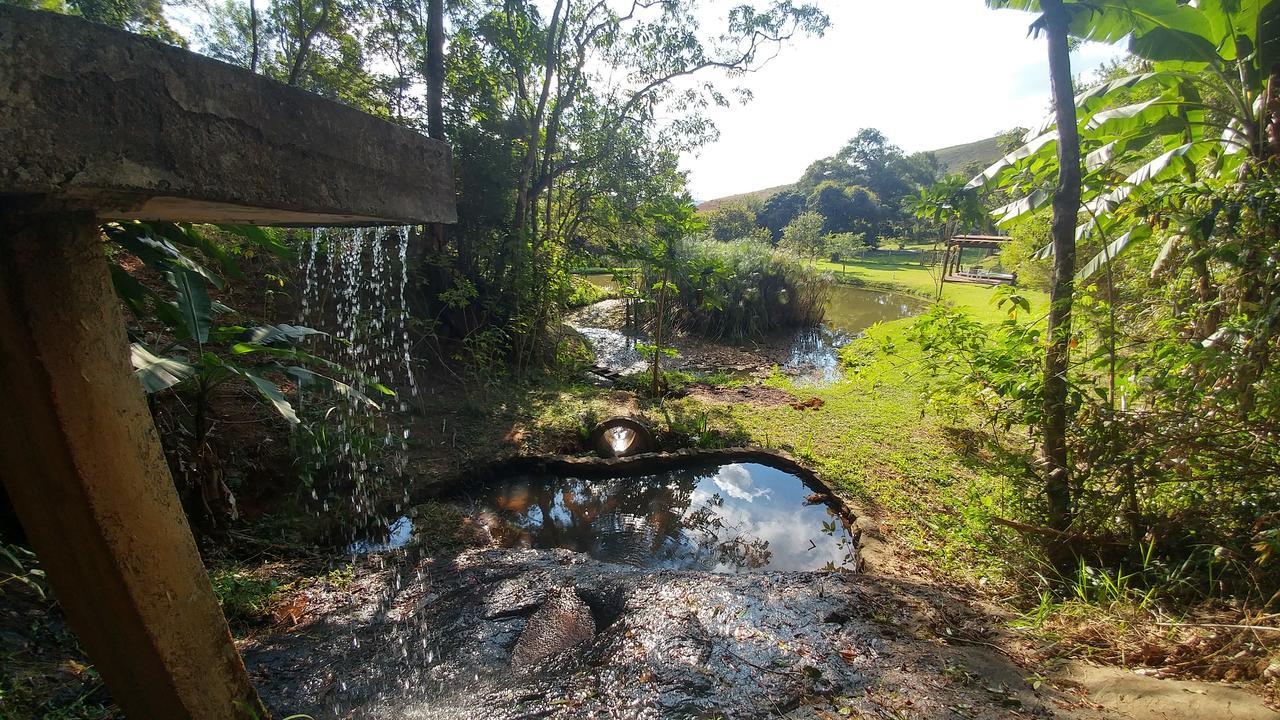 Pousada Quinta Dos Doges Валенса Экстерьер фото
