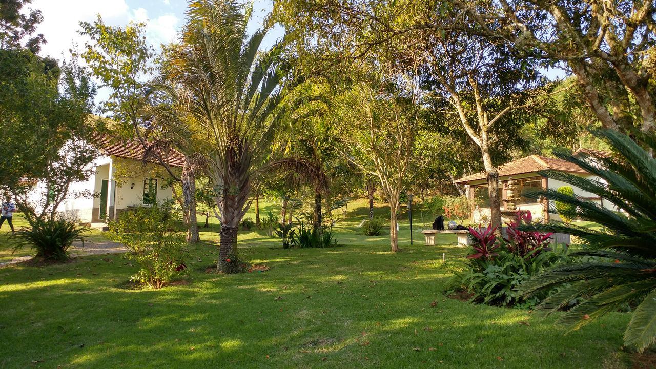 Pousada Quinta Dos Doges Валенса Экстерьер фото