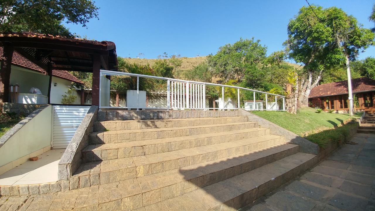 Pousada Quinta Dos Doges Валенса Экстерьер фото