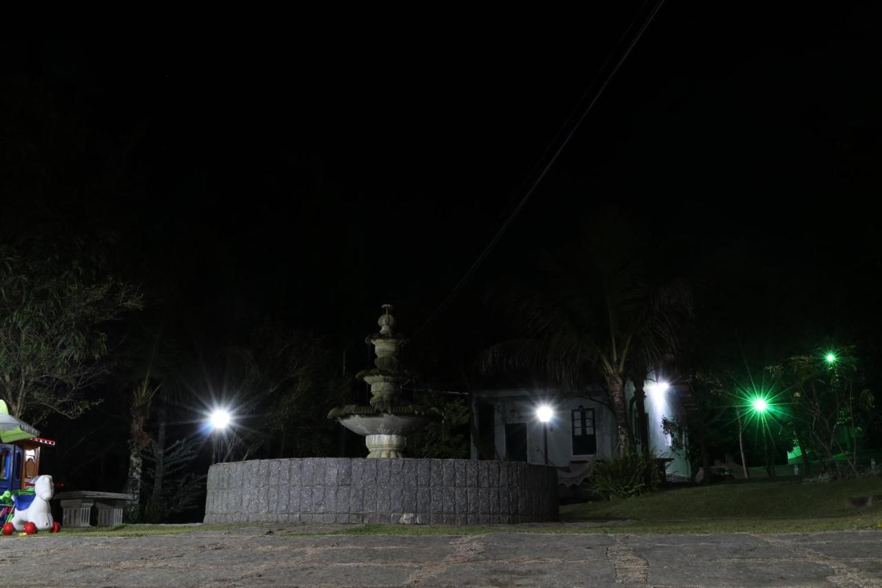 Pousada Quinta Dos Doges Валенса Экстерьер фото