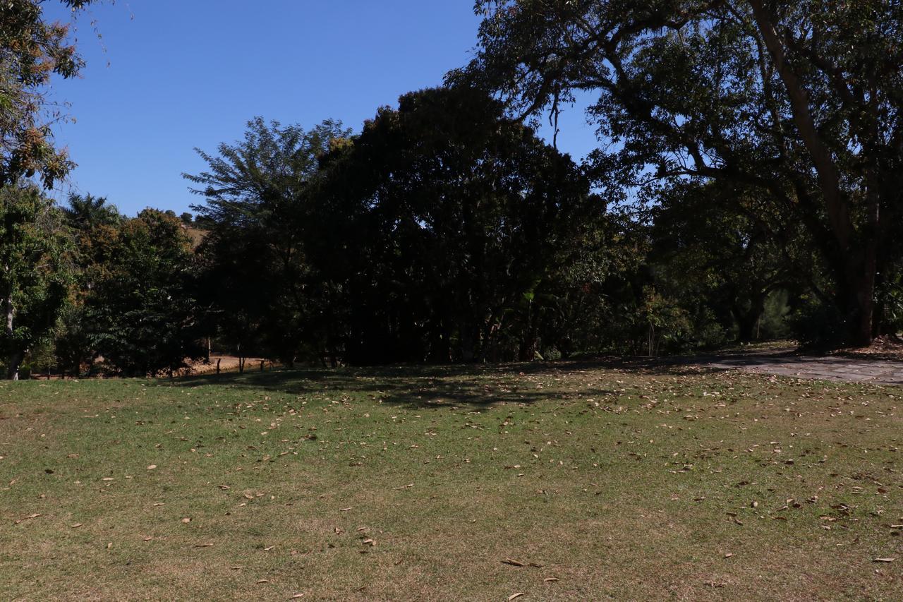 Pousada Quinta Dos Doges Валенса Экстерьер фото