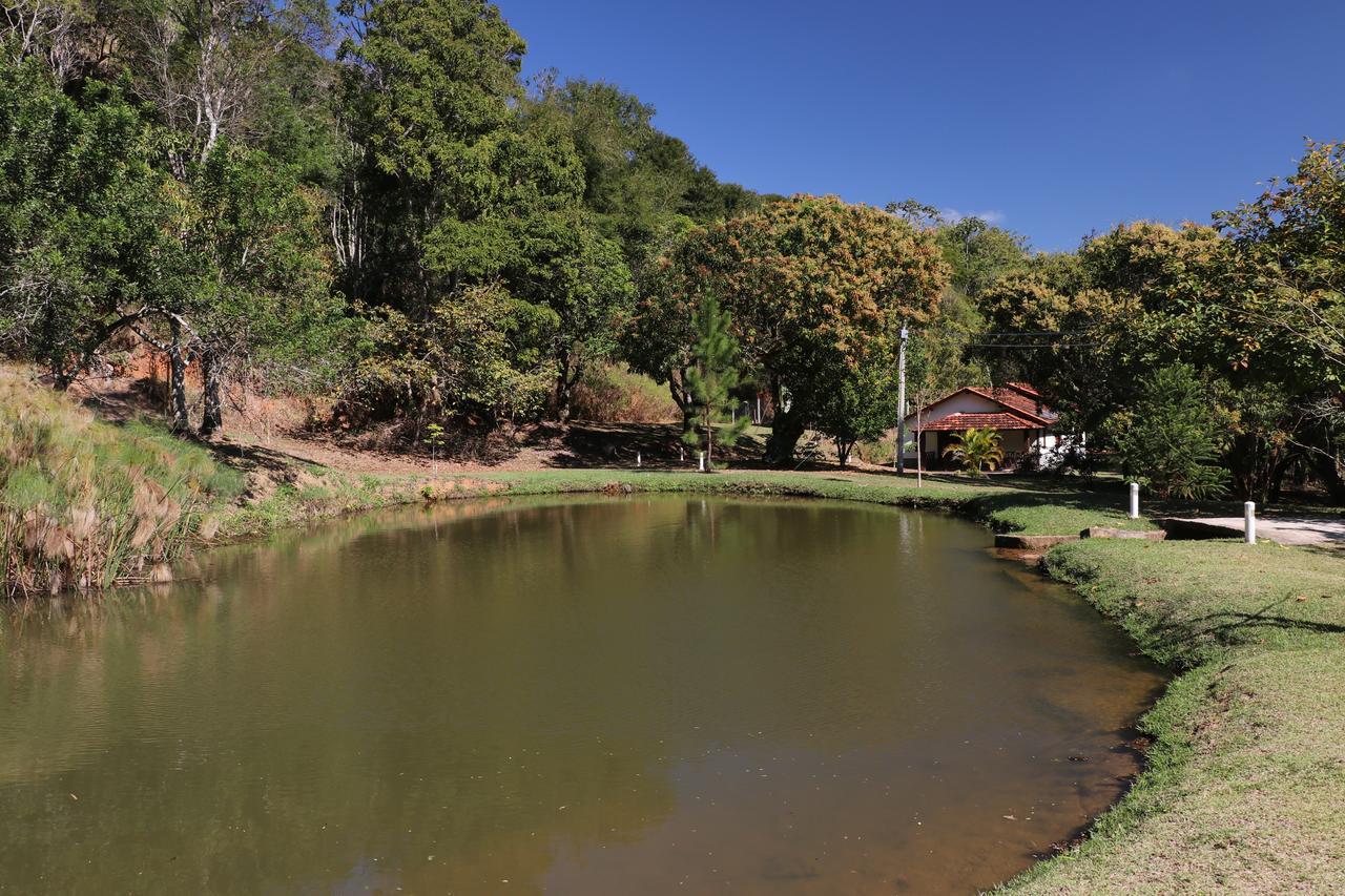 Pousada Quinta Dos Doges Валенса Экстерьер фото